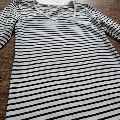 Námořnické šaty esmara vel. xs, esmara,xs