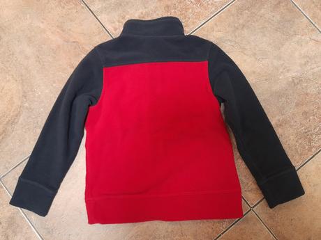 Mikina lewro, vel 116/122, lewro,122