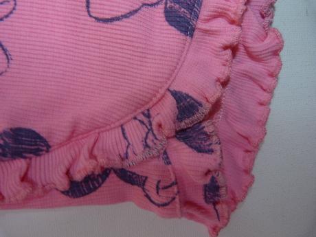 George nenošený komplet s mínnie vel. 86, george,86