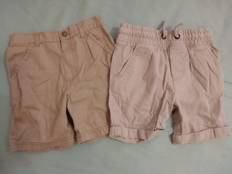 Kraťasy, f&f,104