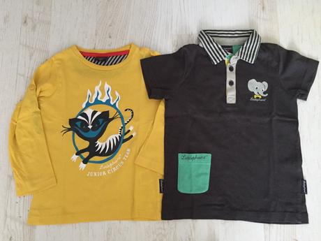 Trička s tepláčkami lindex, lindex,104