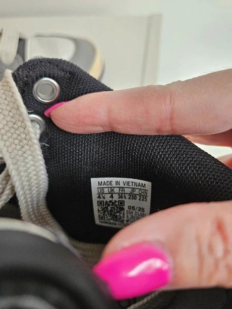 Kotníkové boty adidas, vel. 36 (stélka 23 cm), adidas,36