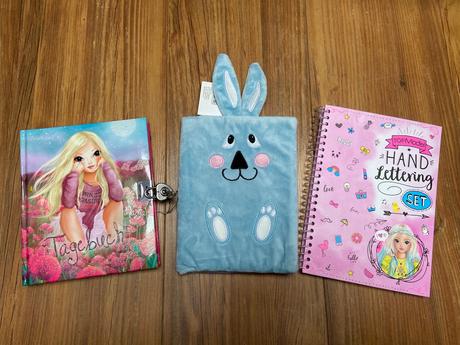 Deníčky, zápisníčky..., 