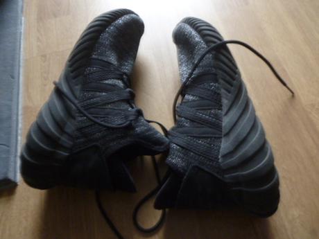 Třpytivé tenisky adidas vel. 40 2/3, adidas,40