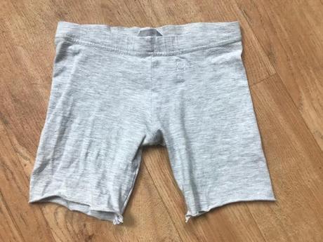 Kraťasy, pepco,110