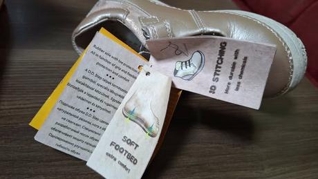 Sandálky balerínky dd step 26 27 a 28, d.d.step,26 / 27 / 28