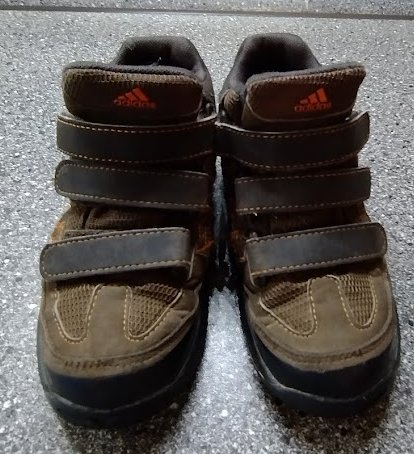 Boty adidas vel.26, adidas,26