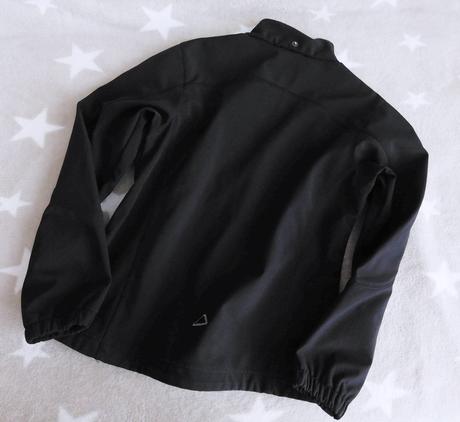 Softshellová bunda icepeak vel.146/152, 146