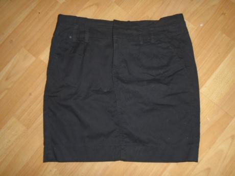 Sukně vel 38, camaieu,38