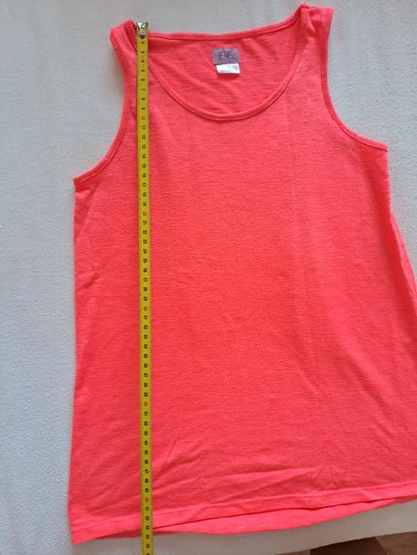 Tílko ff, vel 152, f&f,152