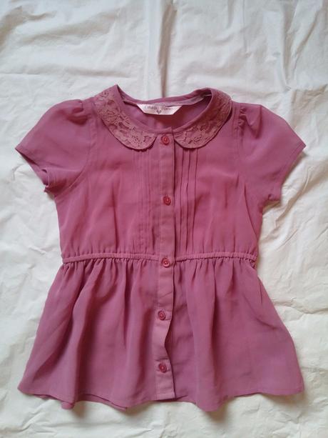 Halenka, košile, matalan,110