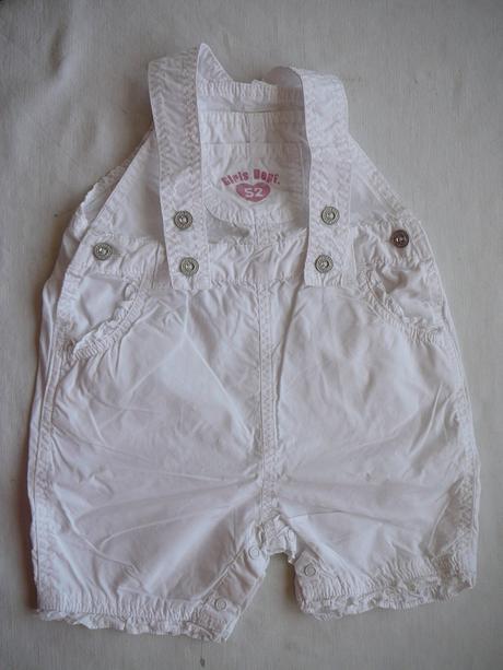Dívčí overal baby club, baby club,80
