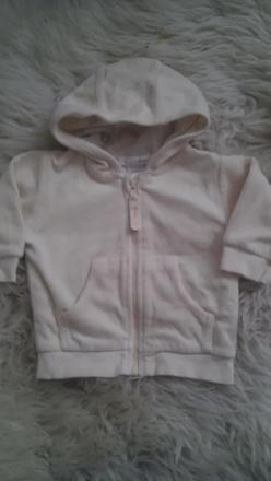 Mikina, h&m,62