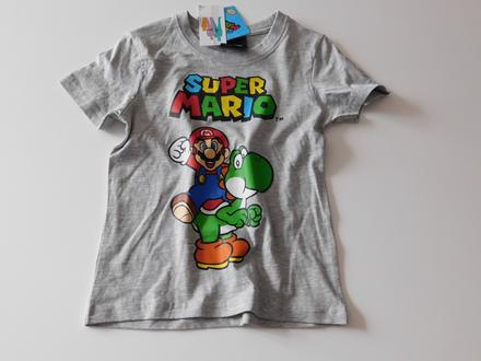 Chlapecké triko, 104