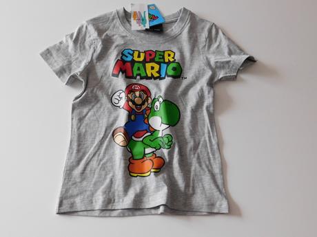 Chlapecké triko, 104