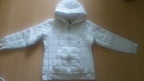 Dámská zateplená mikina vel. xl, xl