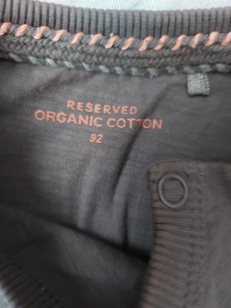 Tričko snoopy, reserved,92