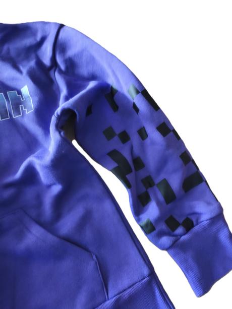 Dětská mikina, 140