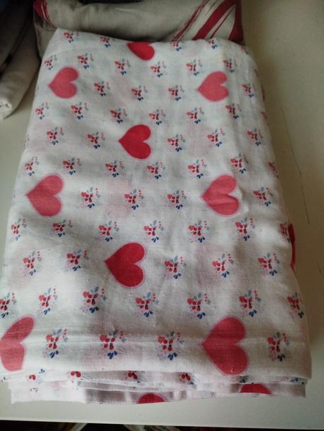 Povlak na přikrývku, 