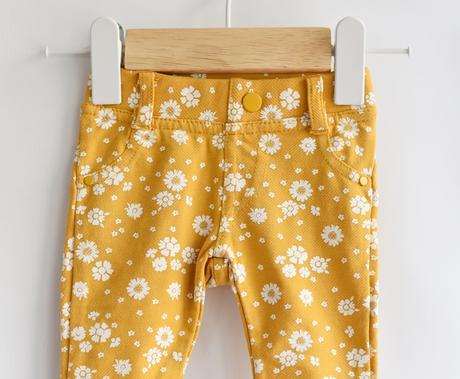 Legíny vel. 0 - 3 m, primark,62