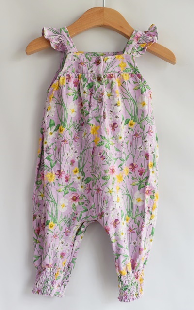 Overal vel. 6 - 9 m, next,74