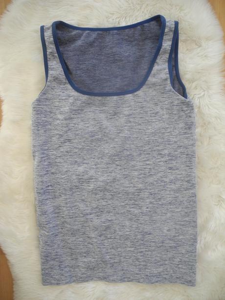 Tílko sportovní, esmara,158