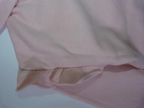 George mikina s volánky vel.86, george,86