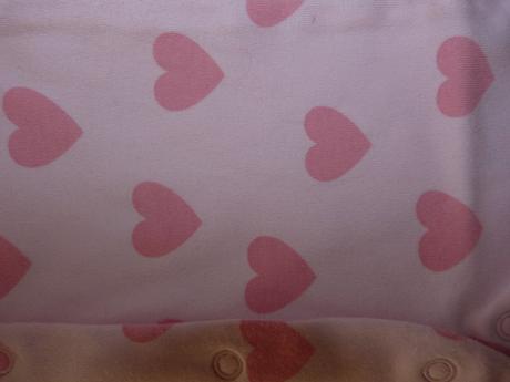 George bavlněný overal vel.62, george,62