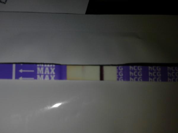 Vidina nebo možné těhu?