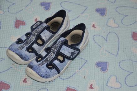 Zdravotní bačkorky, 31