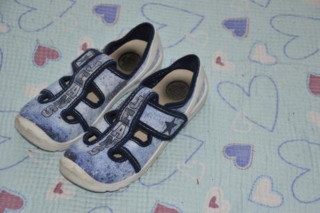 Zdravotní bačkorky, 31