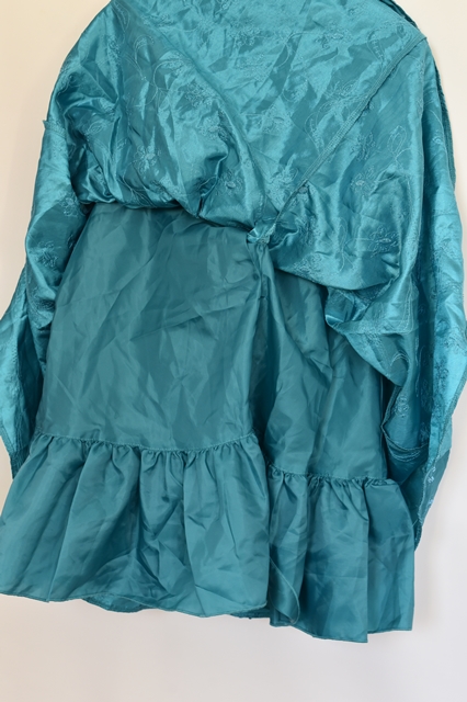 Šaty vel. 3 - 4 roky, george,104