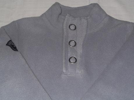 Flaušová mikina, next,116