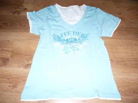 Tričko zn. yessica, vel. xl, yessica,xl