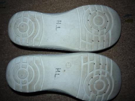 Papuče tenisky cvičky mb vel 28, stélka 17cm, 28