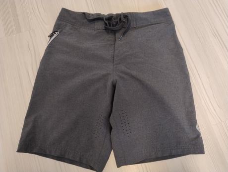 Volné cyklo kraťasy scott vel. 152 (l), scott,146