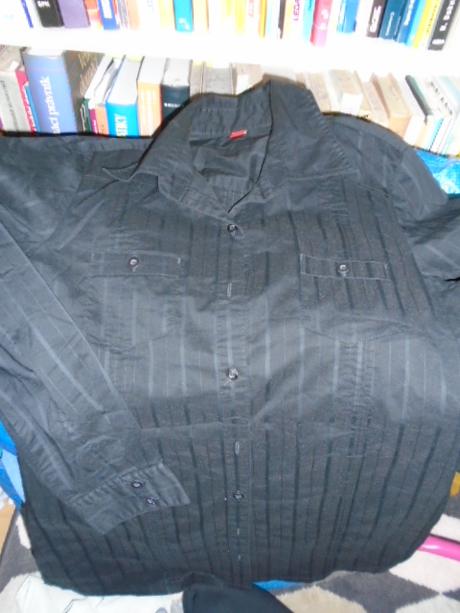 Košile dlouhá halenka vel 40 s.oliver, s.oliver,m