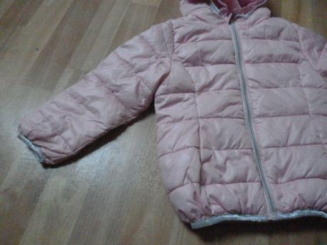 Prošívaná bunda 3-4 kiki, kiki&koko,104