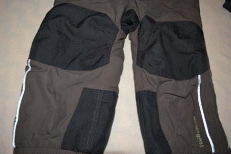 Kvalitní silné oteplovačky t&go v.92 nepromokavé, t&go,92