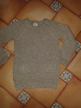 Svetr, f&f,116