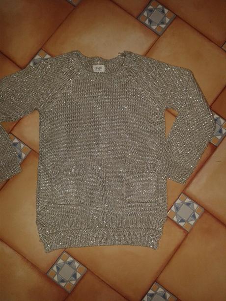 Svetr, f&f,116