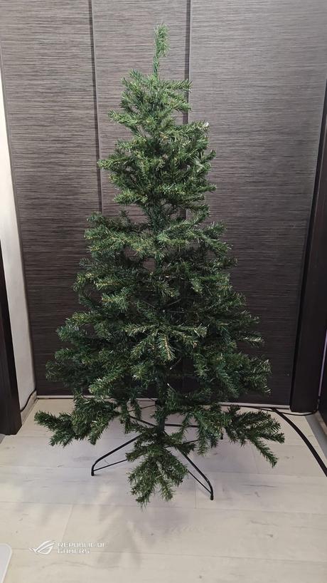 Vánoční stomek 180cm, 