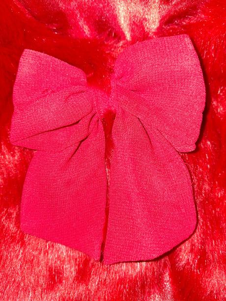 Kožíškové bolerko, lindex,122