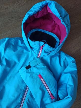 Zimní bunda craine, crivit,140