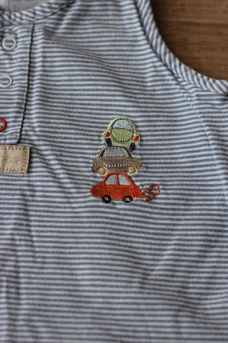 Spací pytel autíčka, young dimension