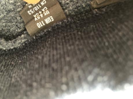 Teplaky 110 h&m, h&m,110