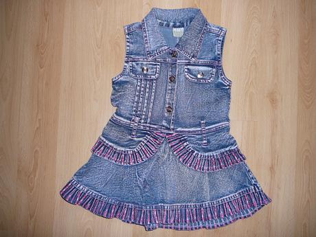 Riflové šatičky, 92