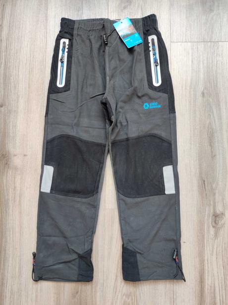 Sportovní kalhoty 122,128,134,140,146,152,158,164, kugo,116 - 164