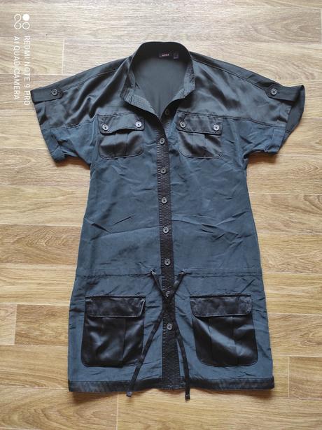 Dámské šaty, mexx,34