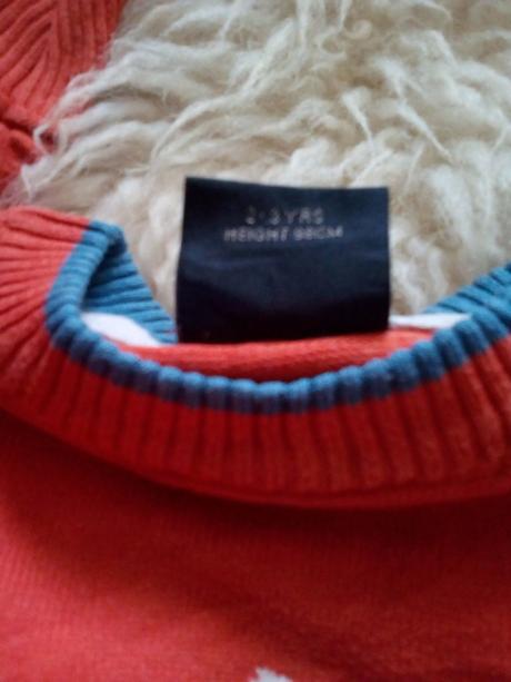 Svetr zn.next,vel.98, next,98